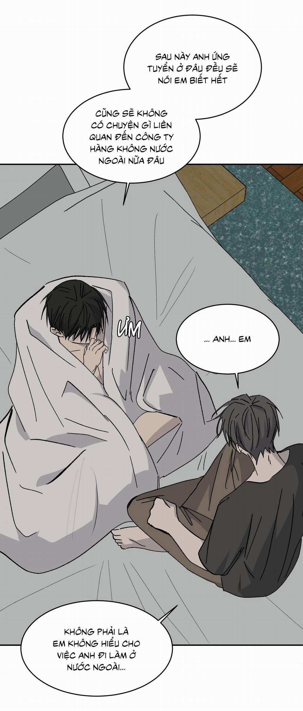 Missing Romance 27 trang 37