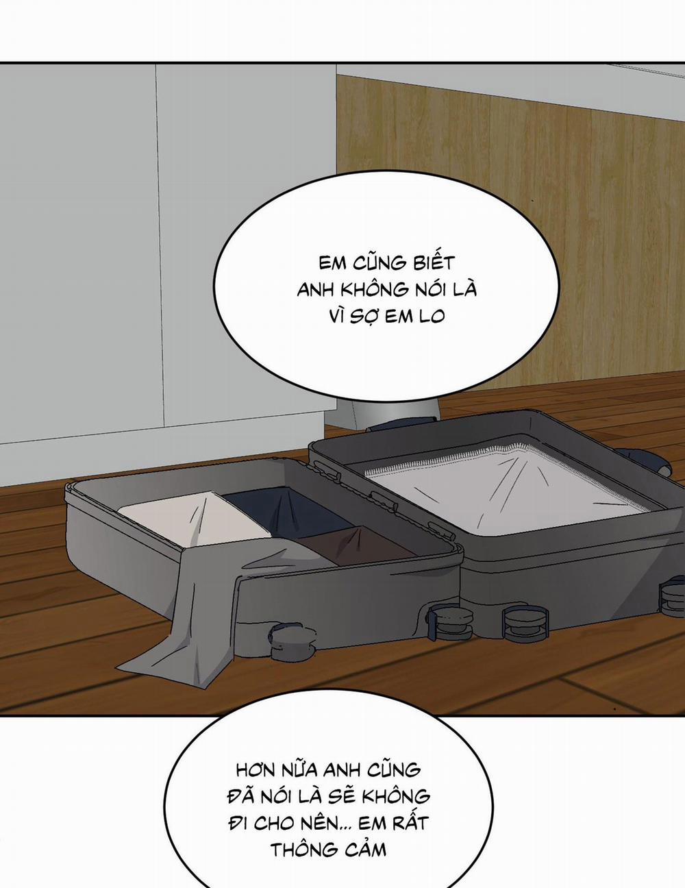 Missing Romance 27 trang 38