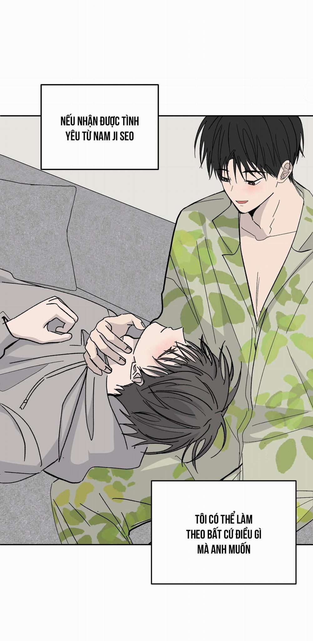 Missing Romance 27 trang 4