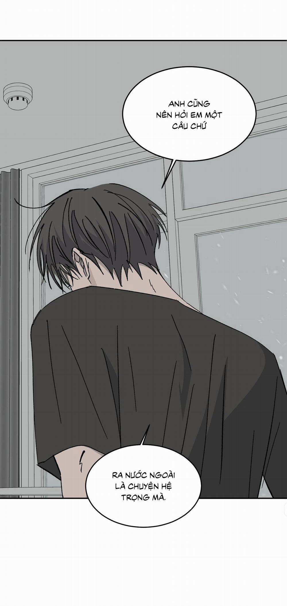 Missing Romance 27 trang 40