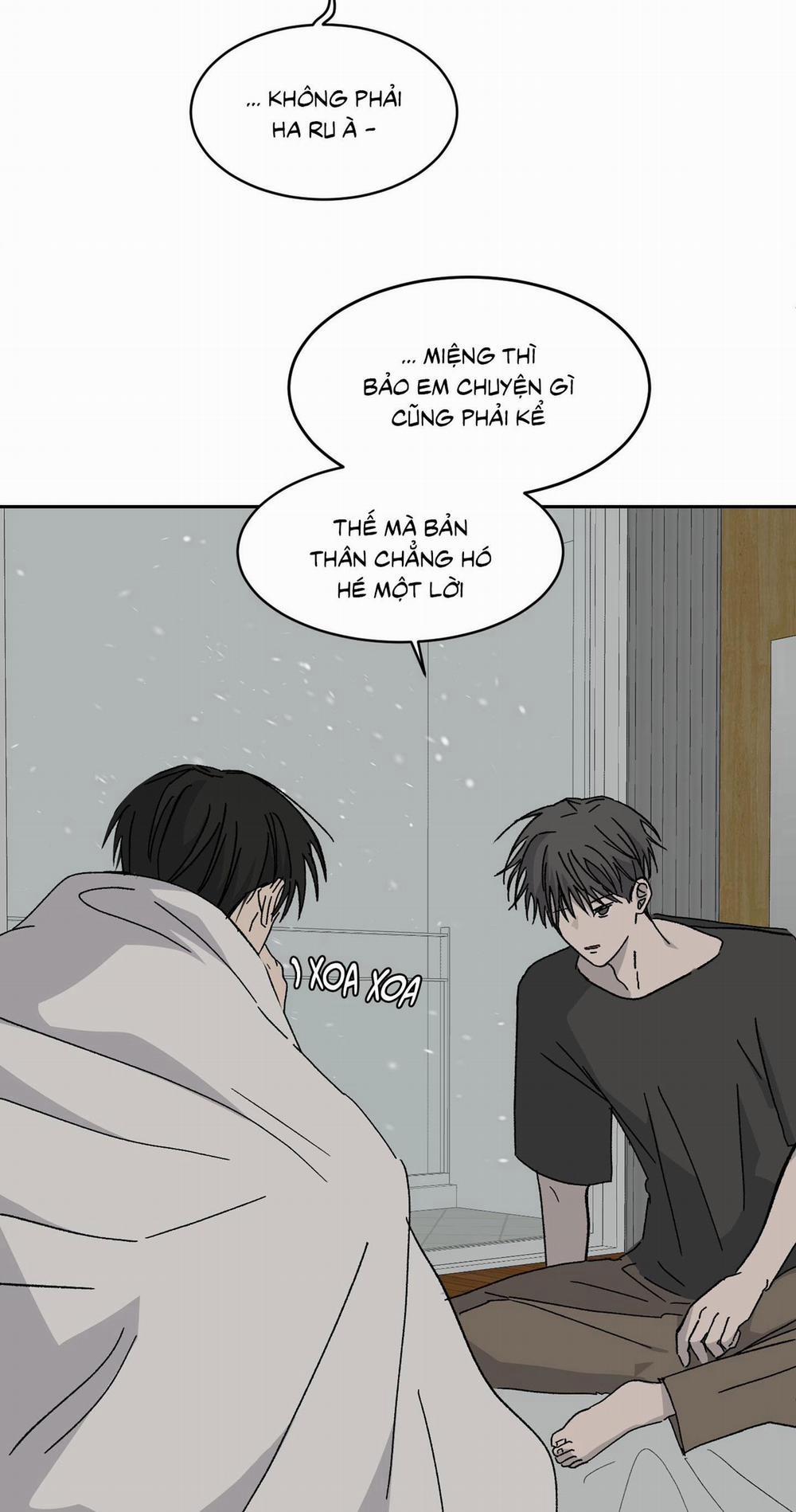 Missing Romance 27 trang 42