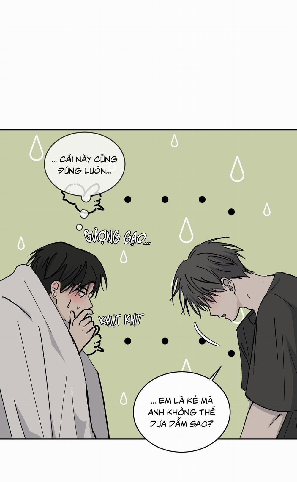 Missing Romance 27 trang 45