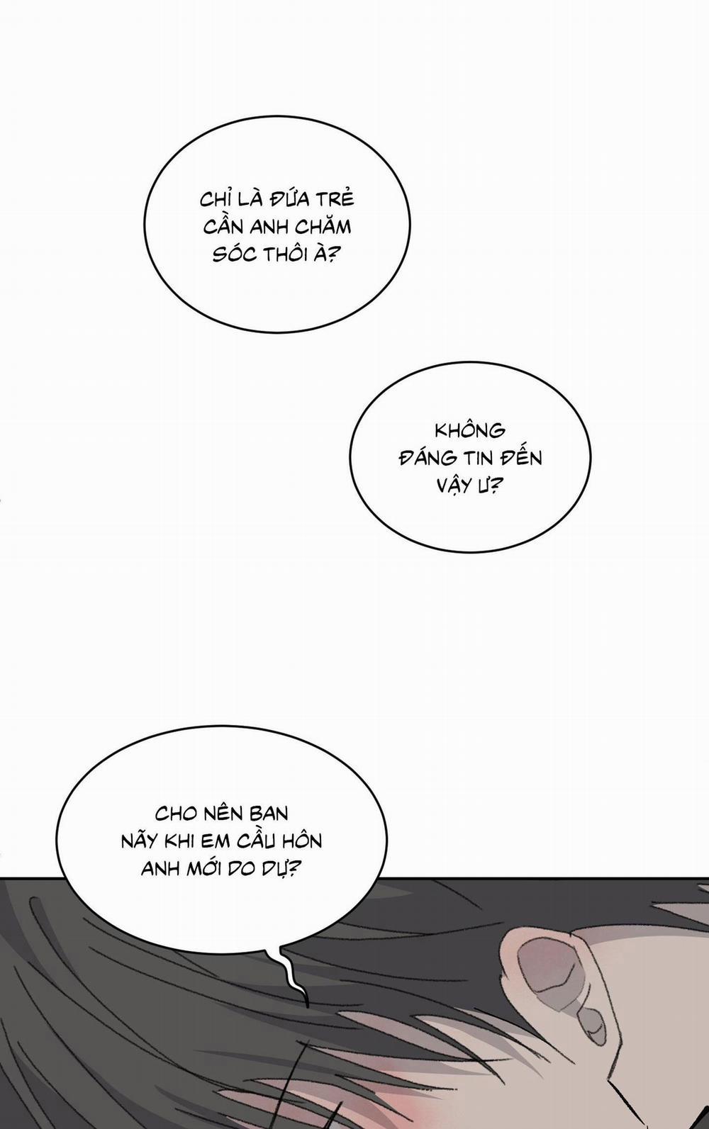 Missing Romance 27 trang 46