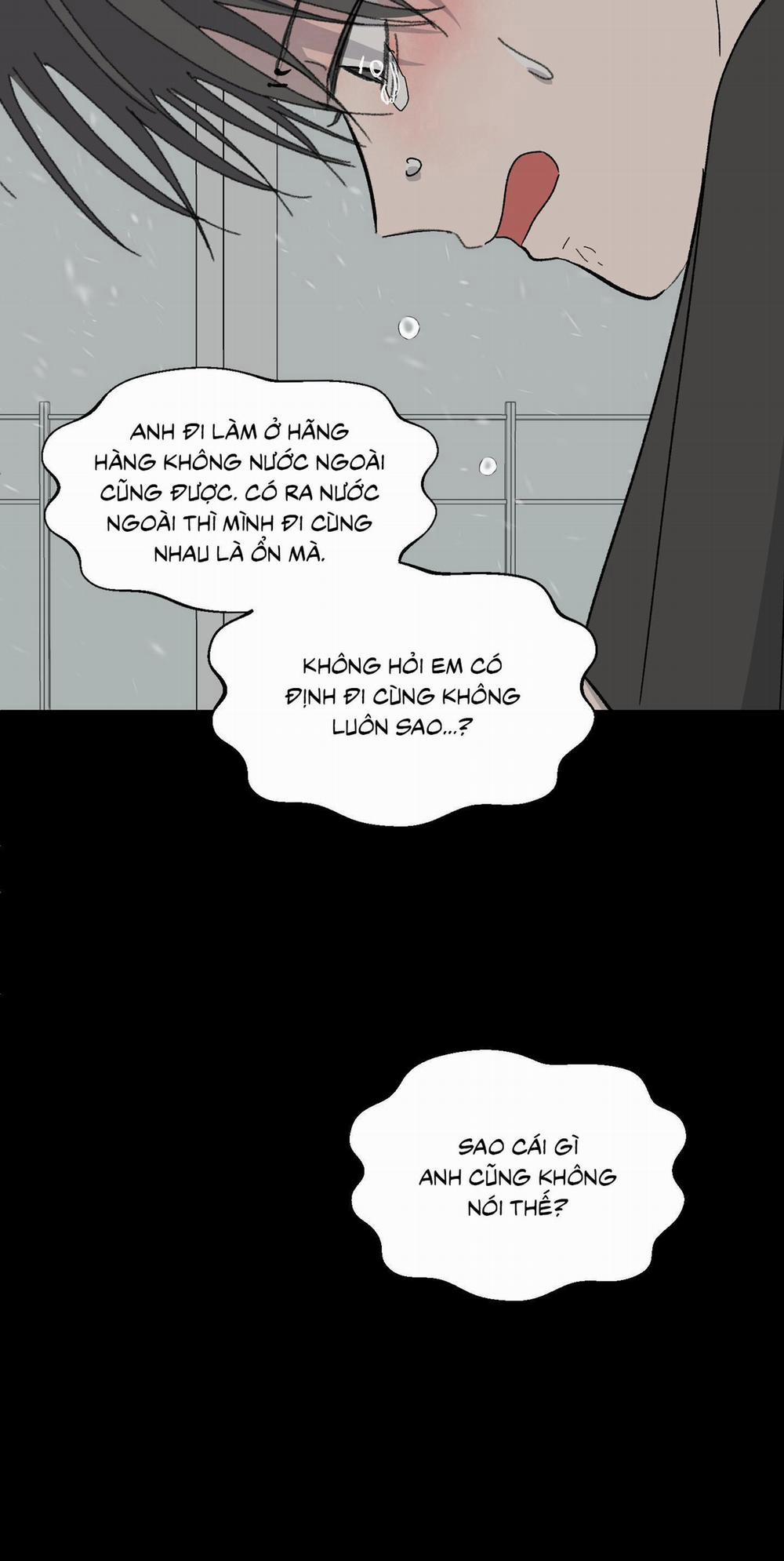 Missing Romance 27 trang 47