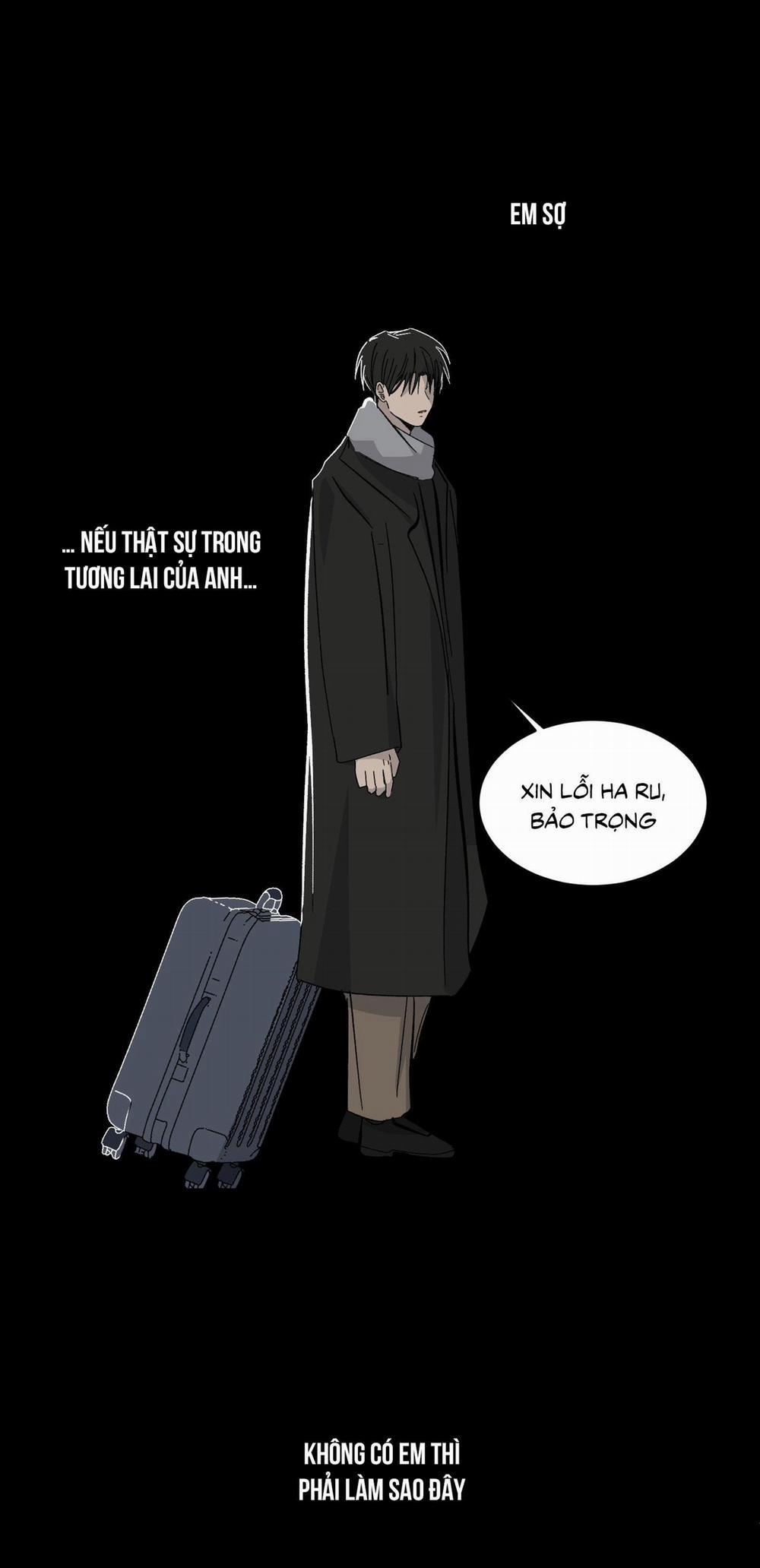 Missing Romance 27 trang 48