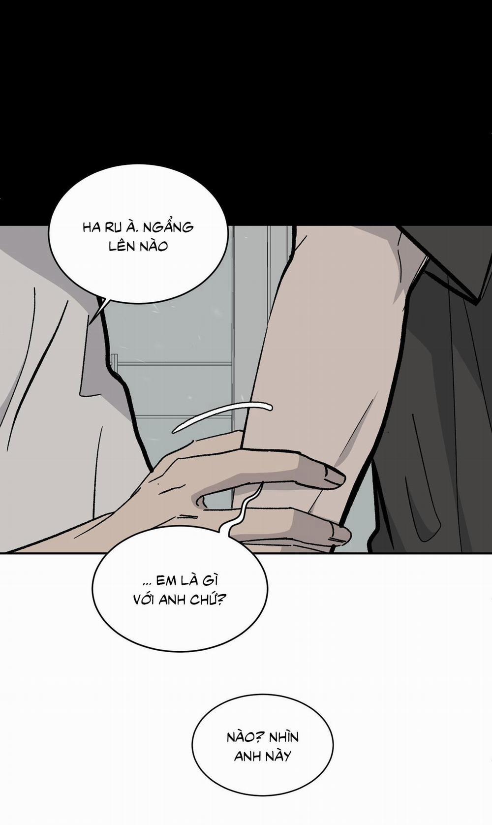 Missing Romance 27 trang 49