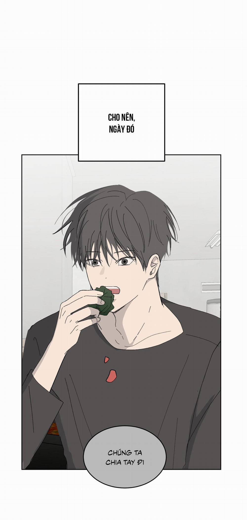 Missing Romance 27 trang 5