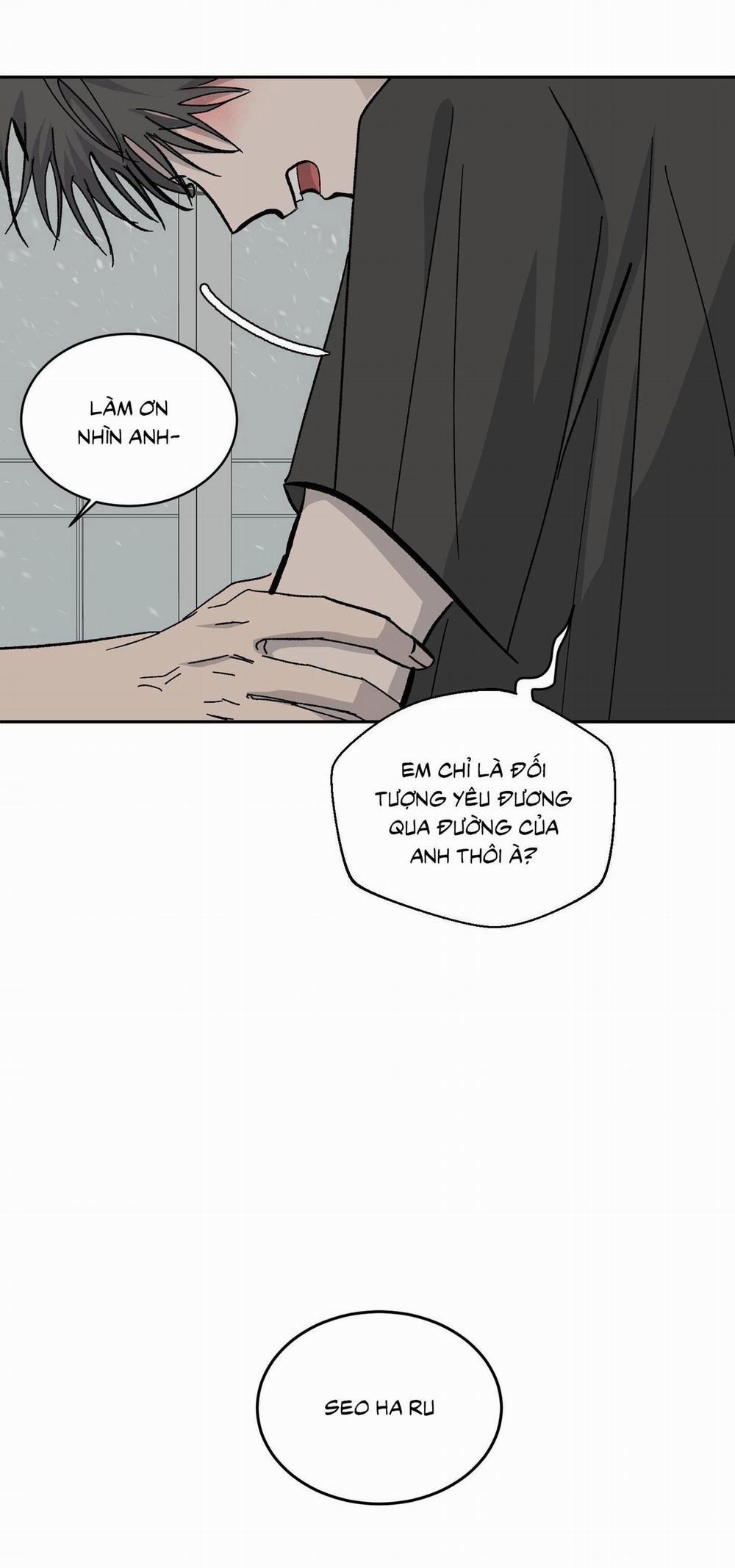 Missing Romance 27 trang 50
