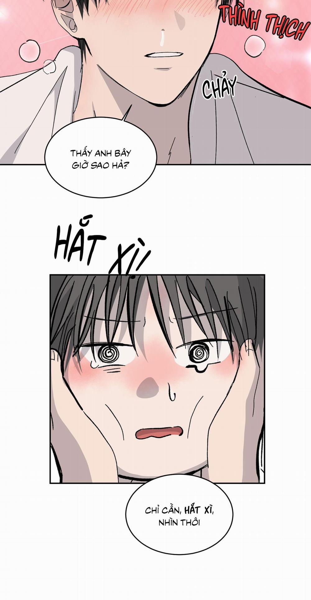 Missing Romance 27 trang 55