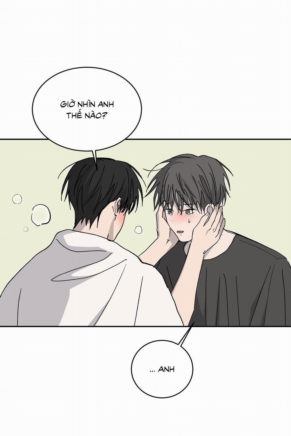 Missing Romance 27 trang 56