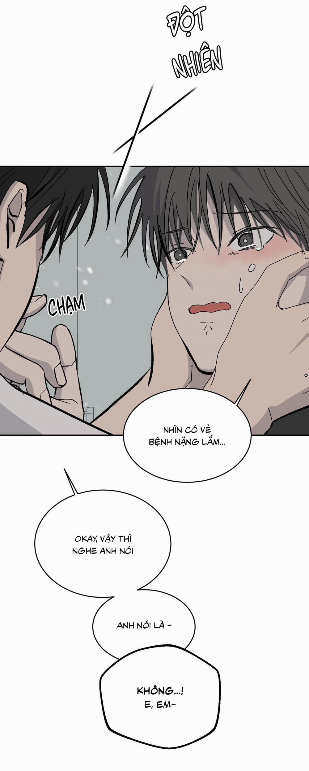 Missing Romance 27 trang 57