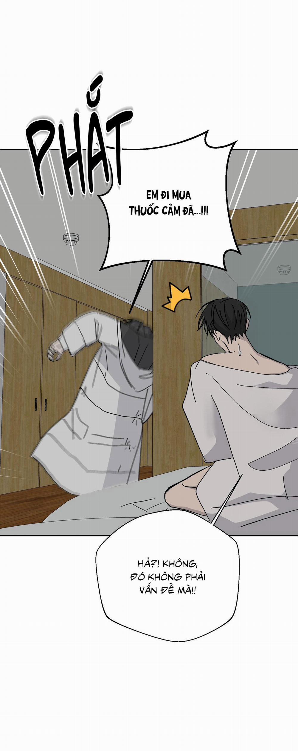 Missing Romance 27 trang 58