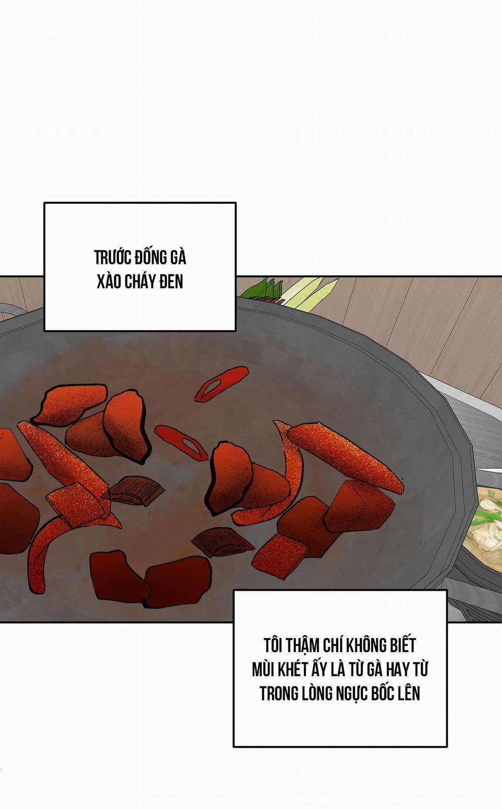 Missing Romance 27 trang 6