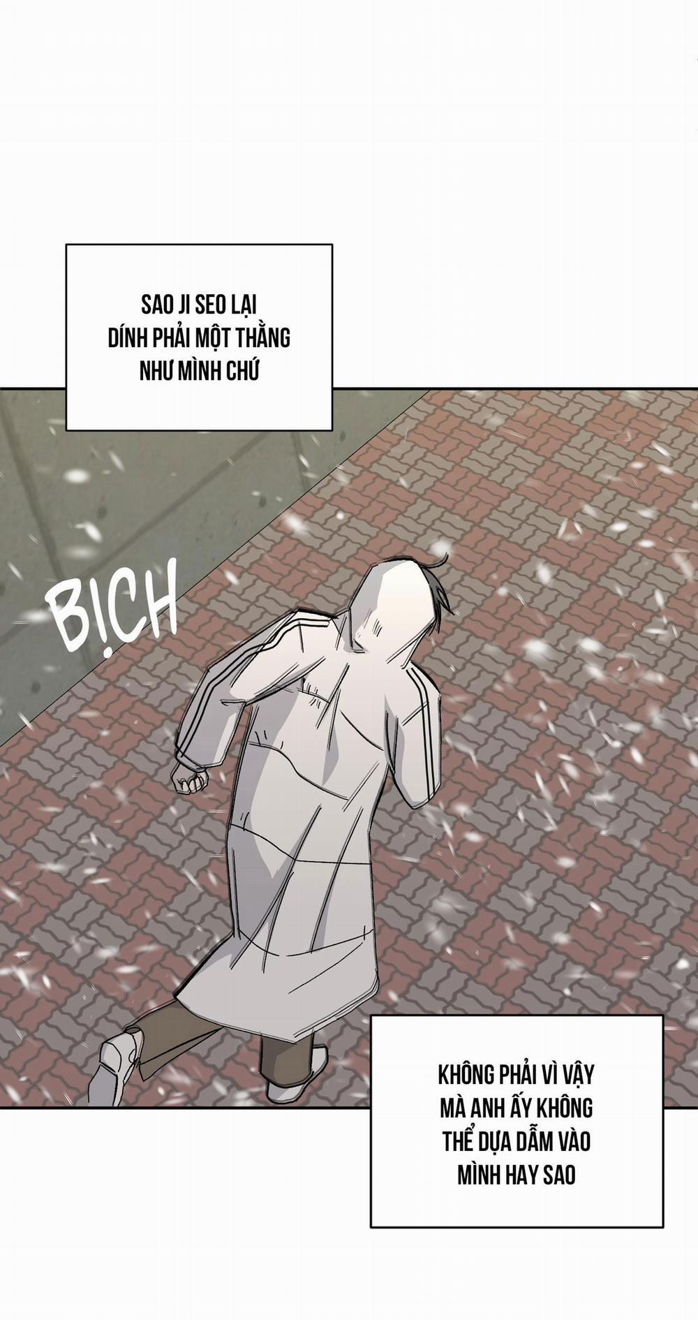 Missing Romance 27 trang 62