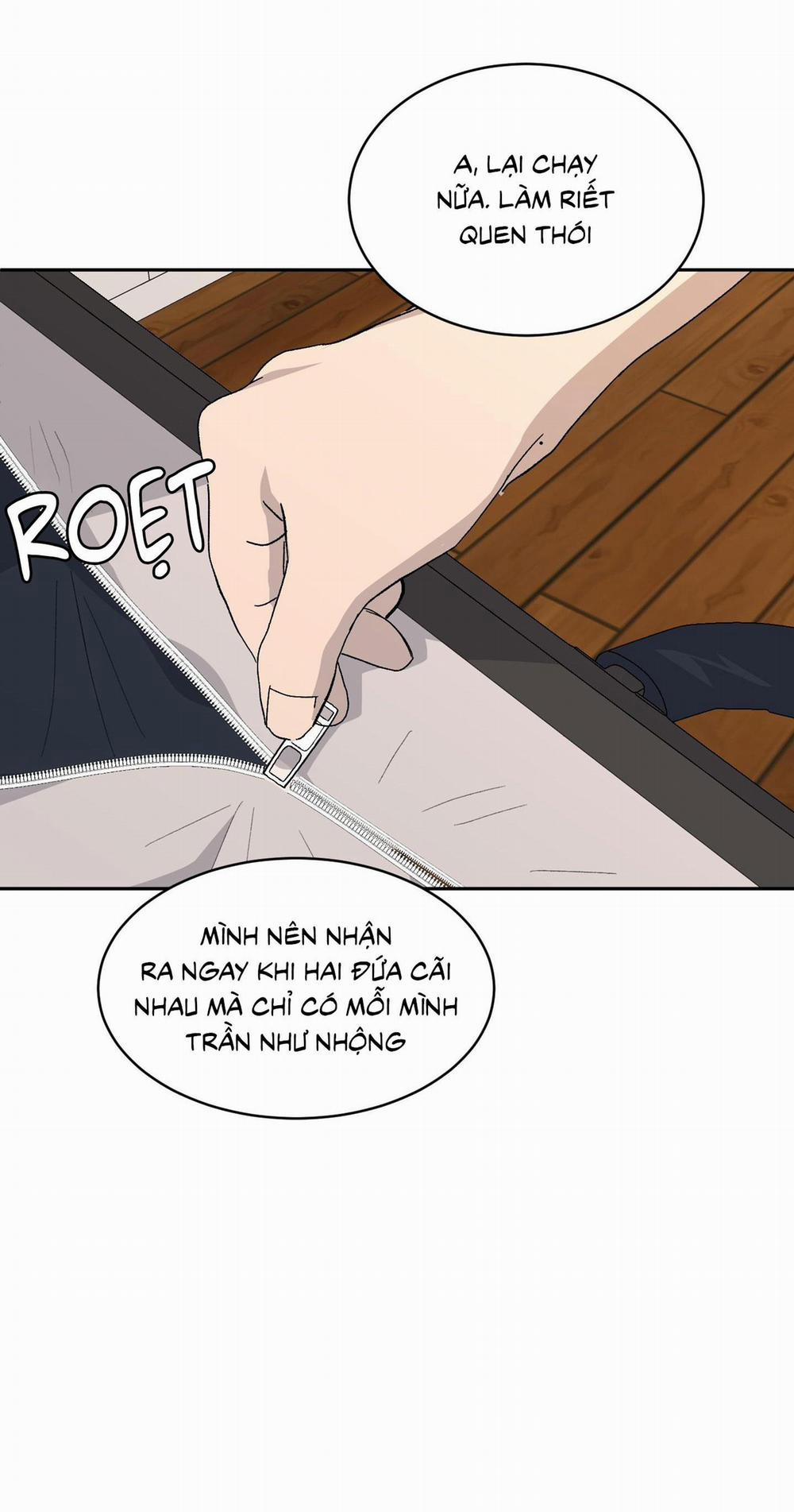 Missing Romance 27 trang 72