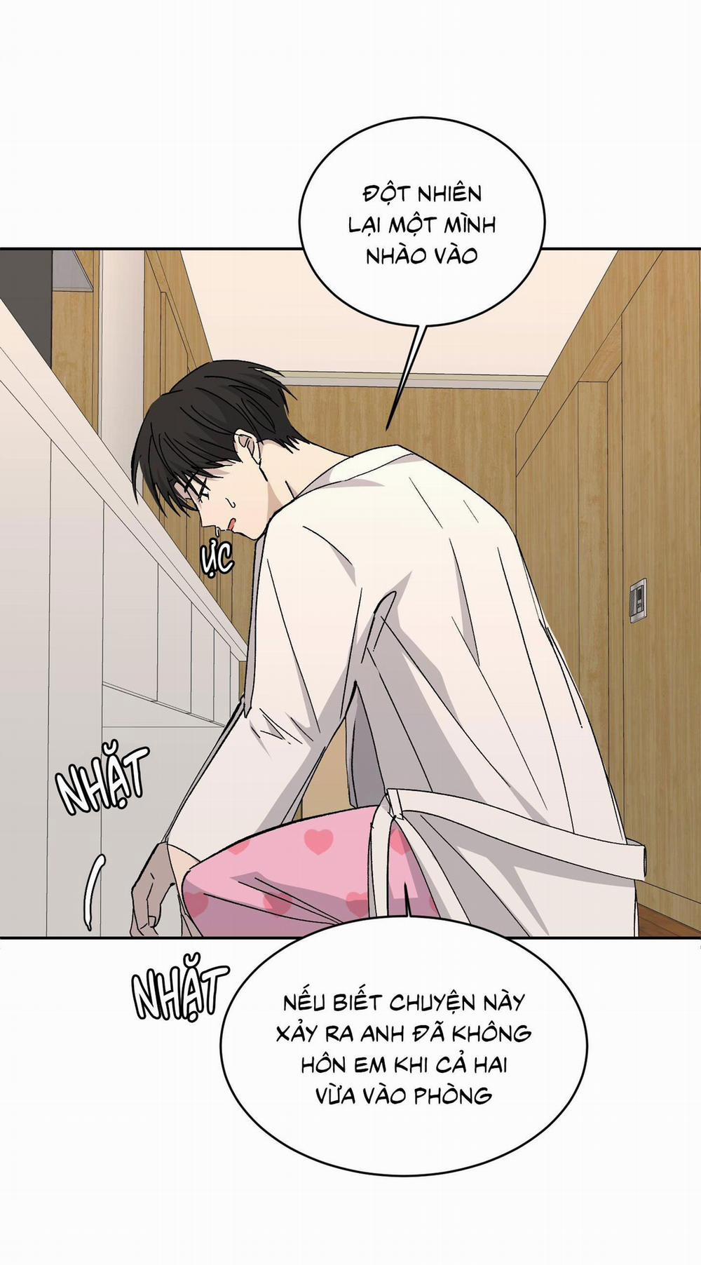 Missing Romance 27 trang 73