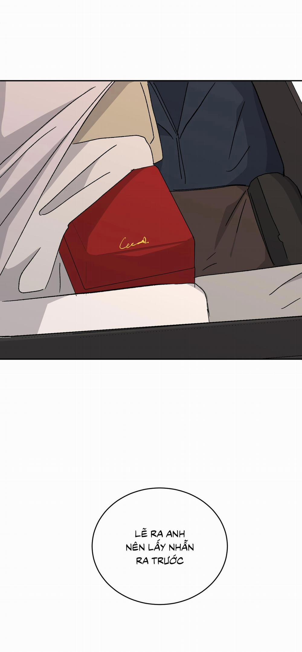 Missing Romance 27 trang 74