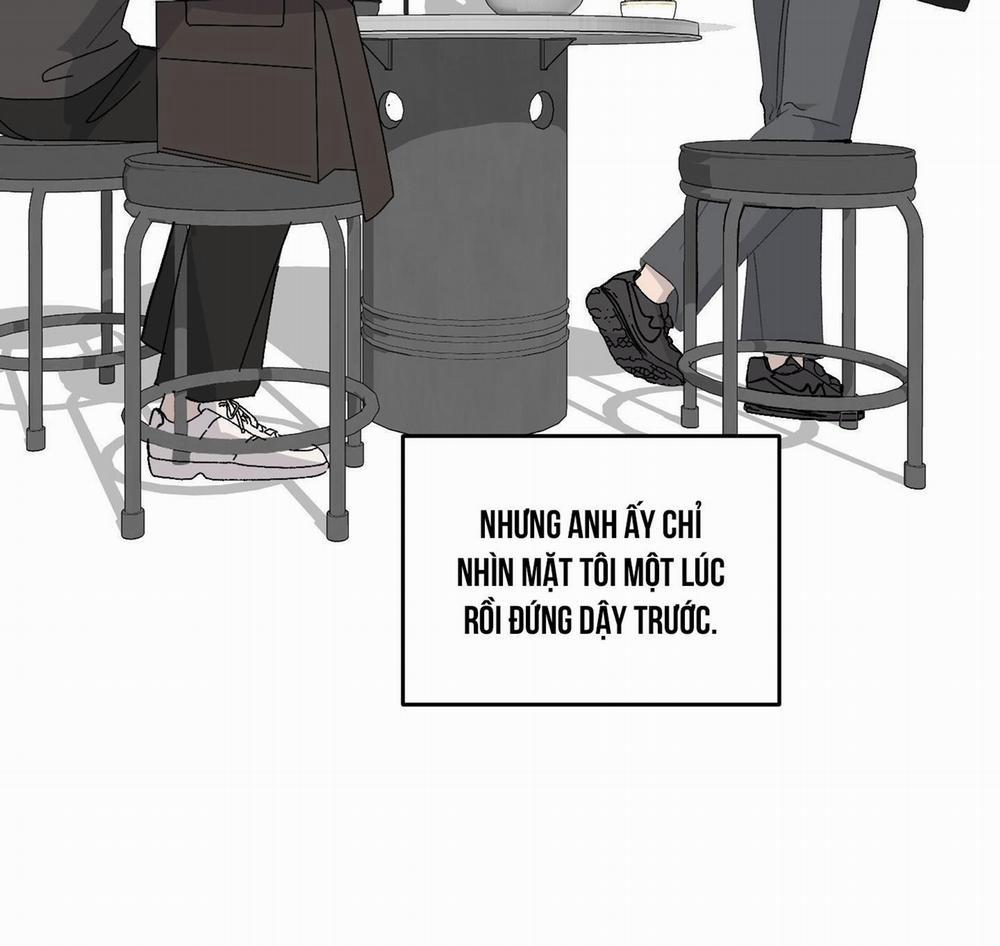 Missing Romance 27 trang 8