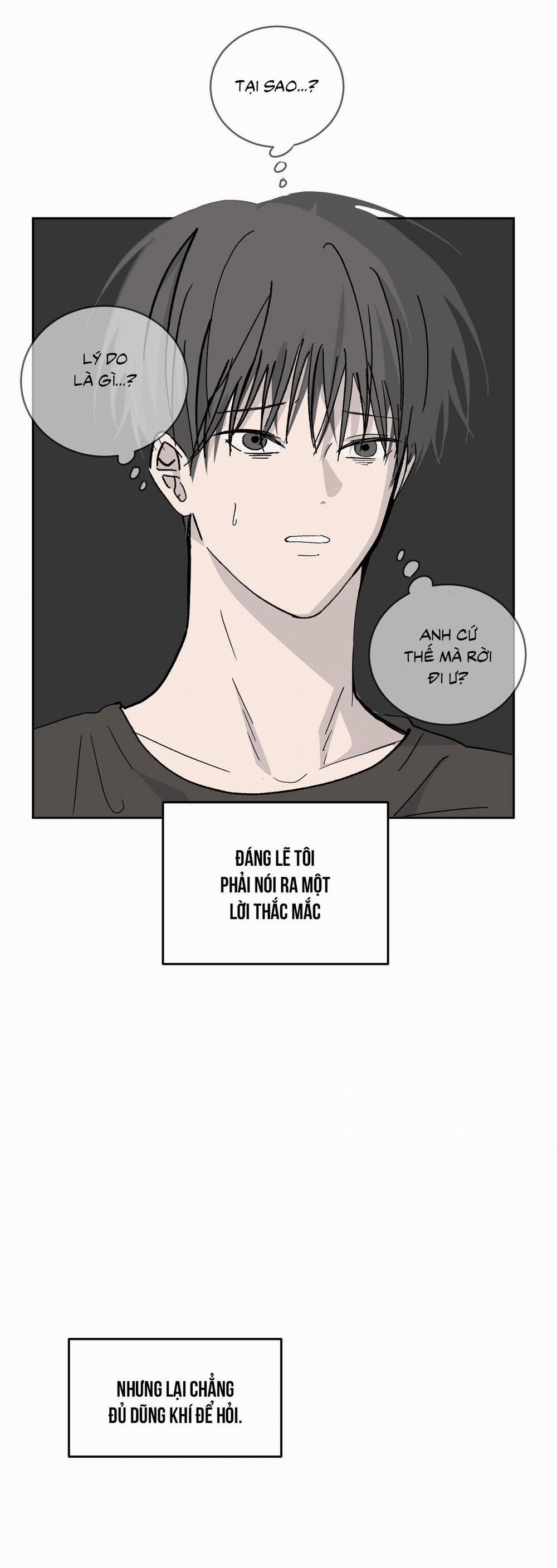 Missing Romance 27 trang 9