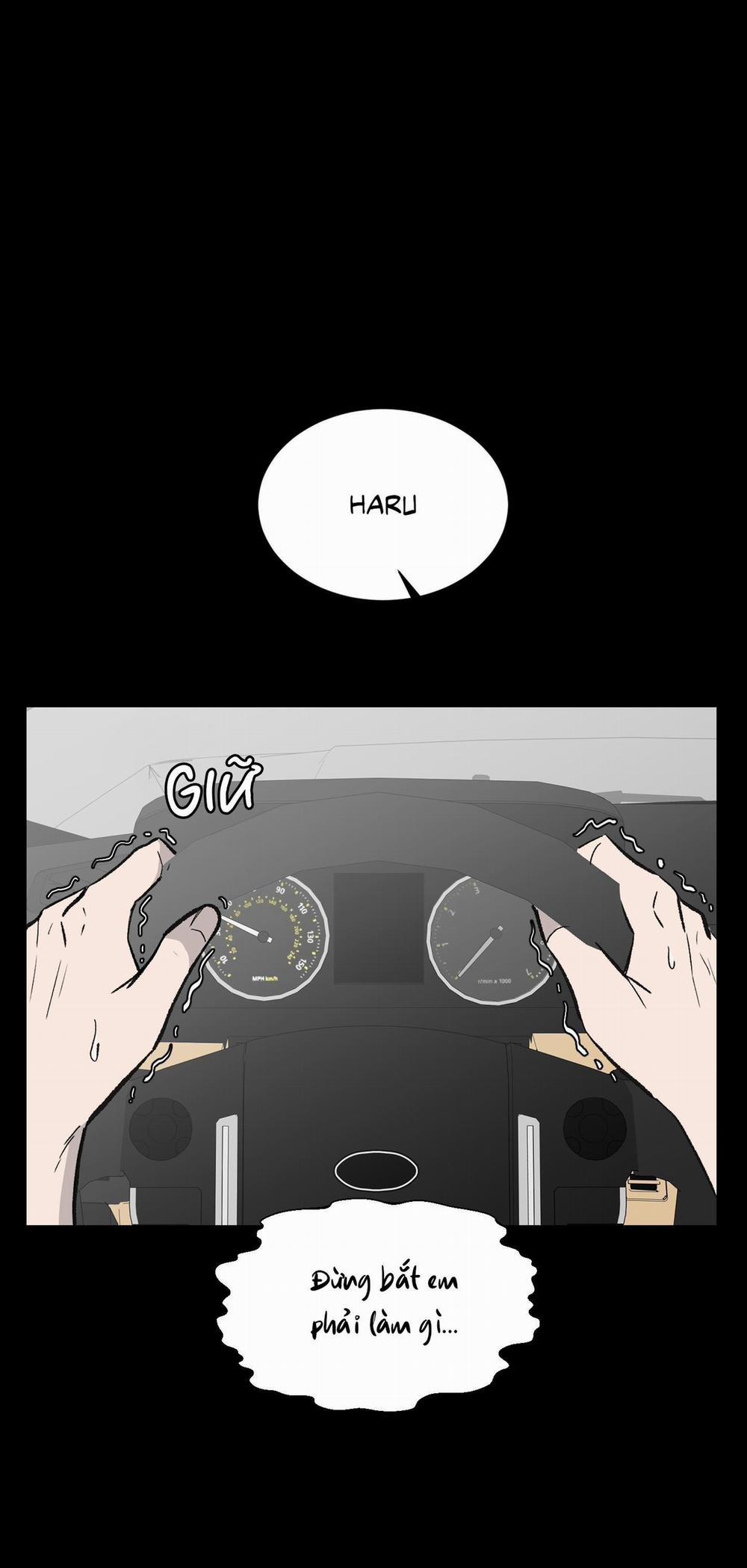 Missing Romance 28 trang 0