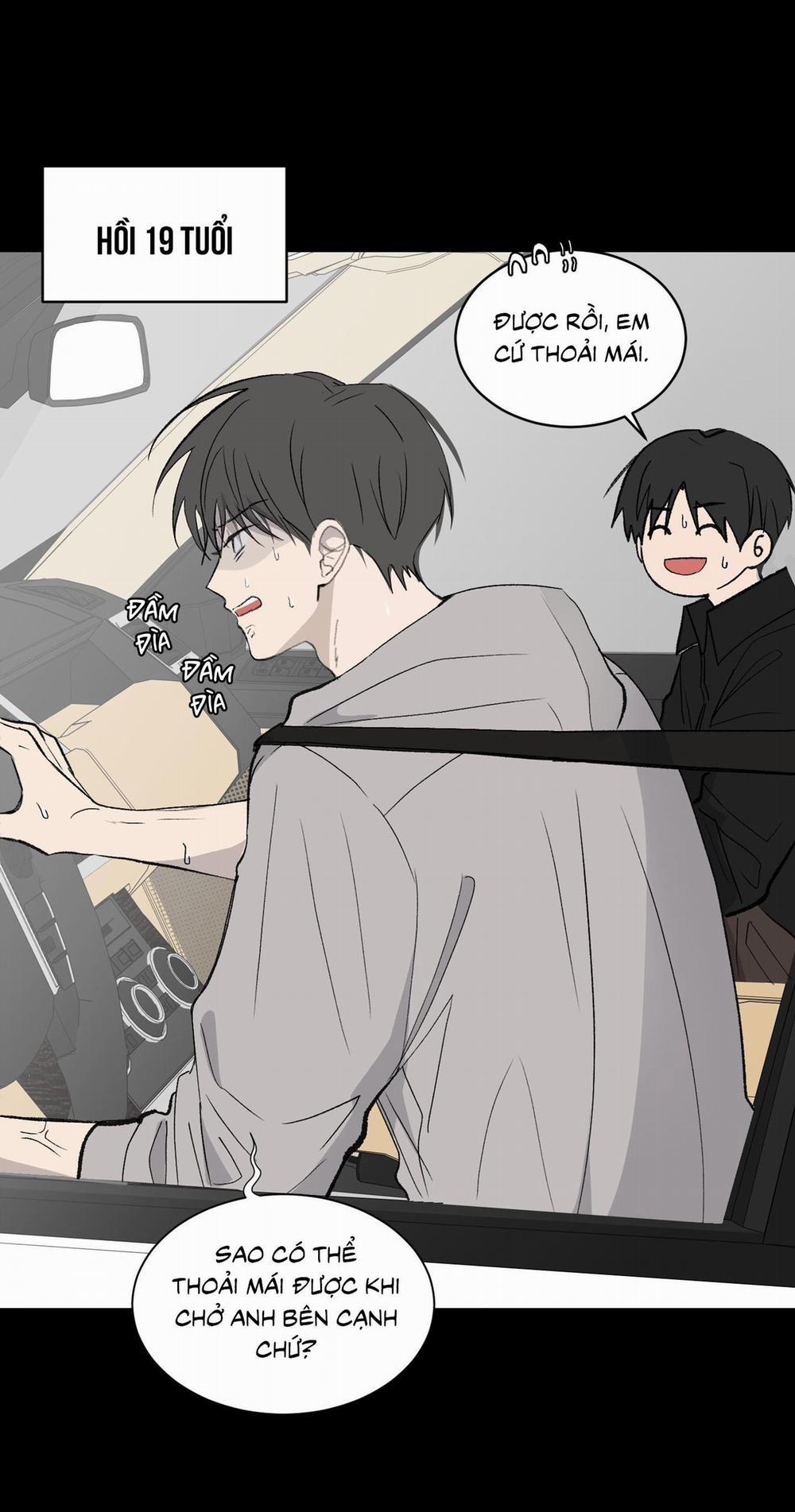 Missing Romance 28 trang 1