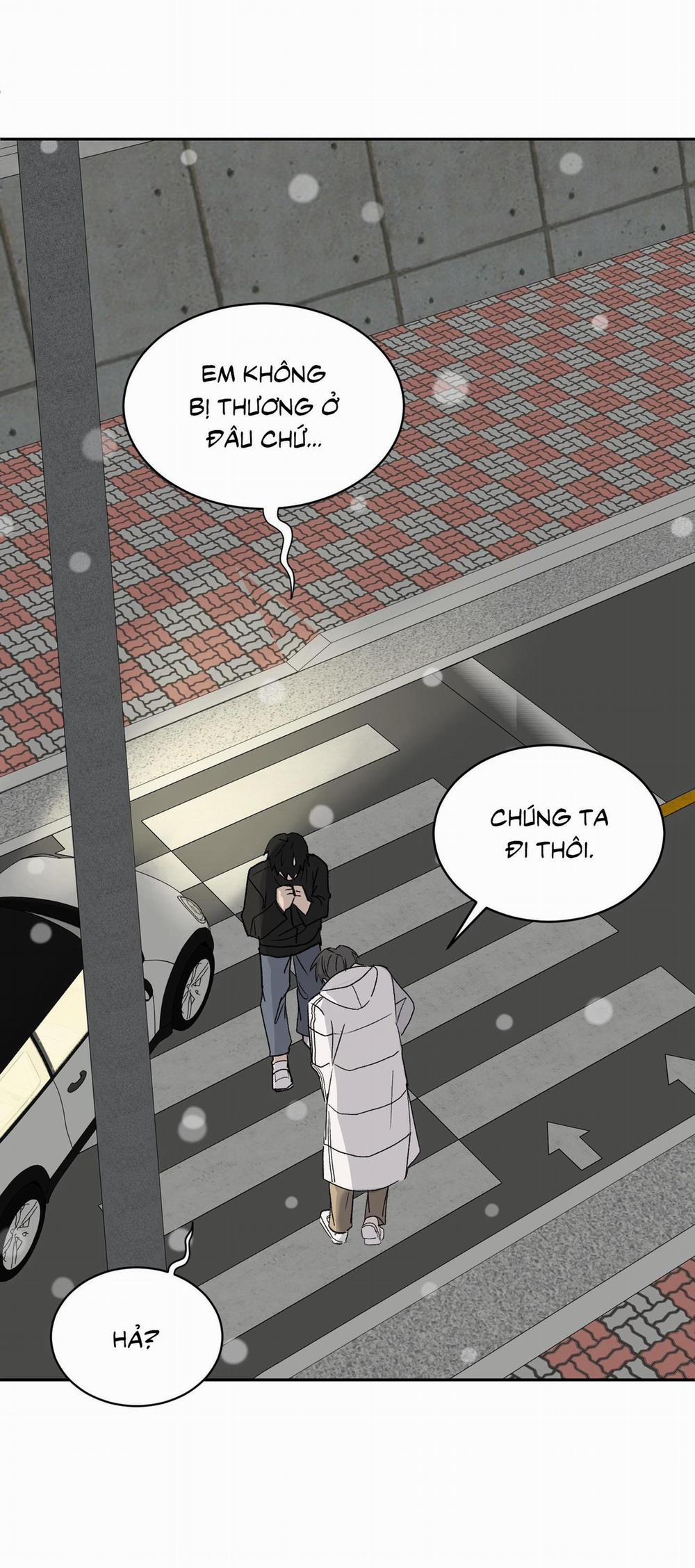 Missing Romance 28 trang 10