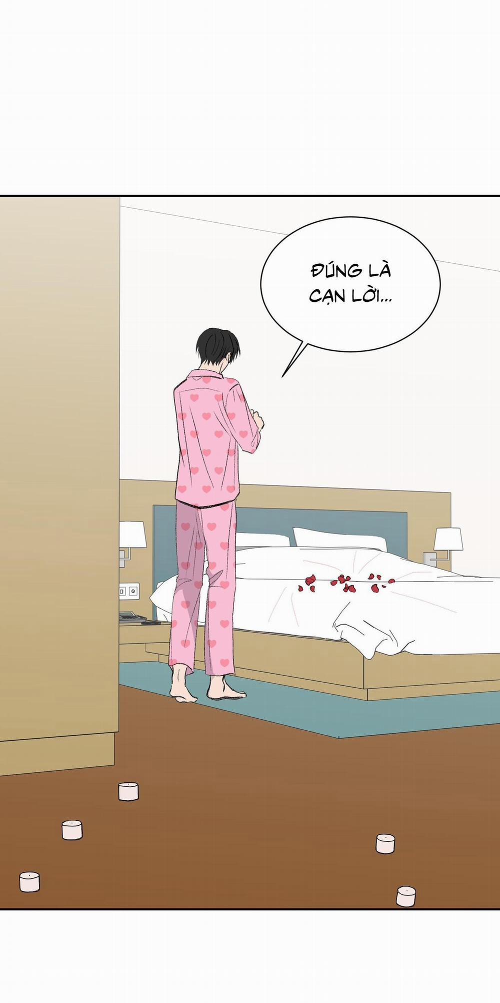 Missing Romance 28 trang 17