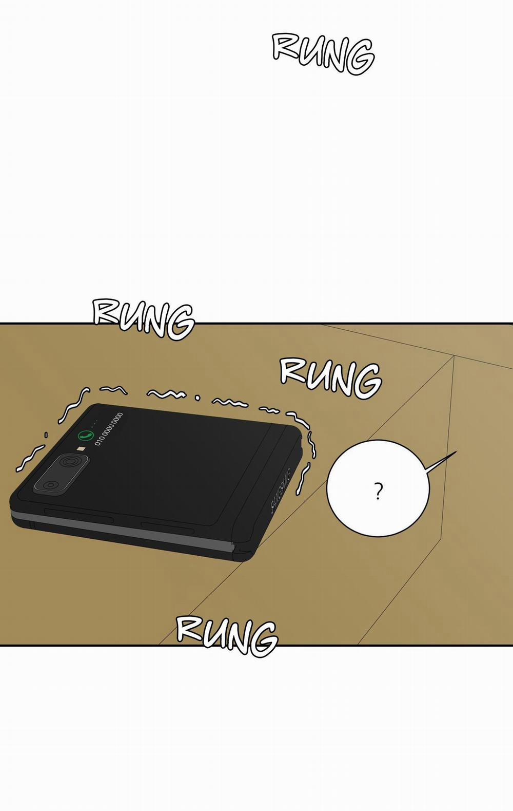 Missing Romance 28 trang 19