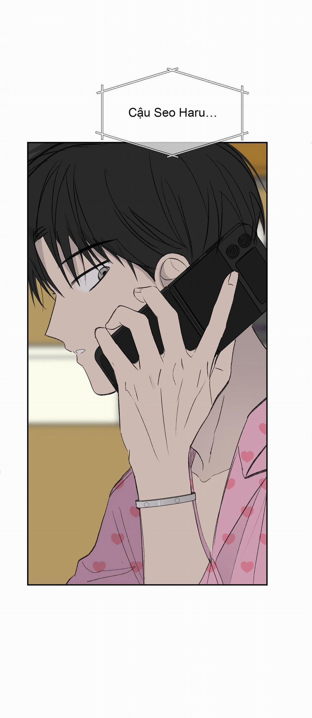 Missing Romance 28 trang 23