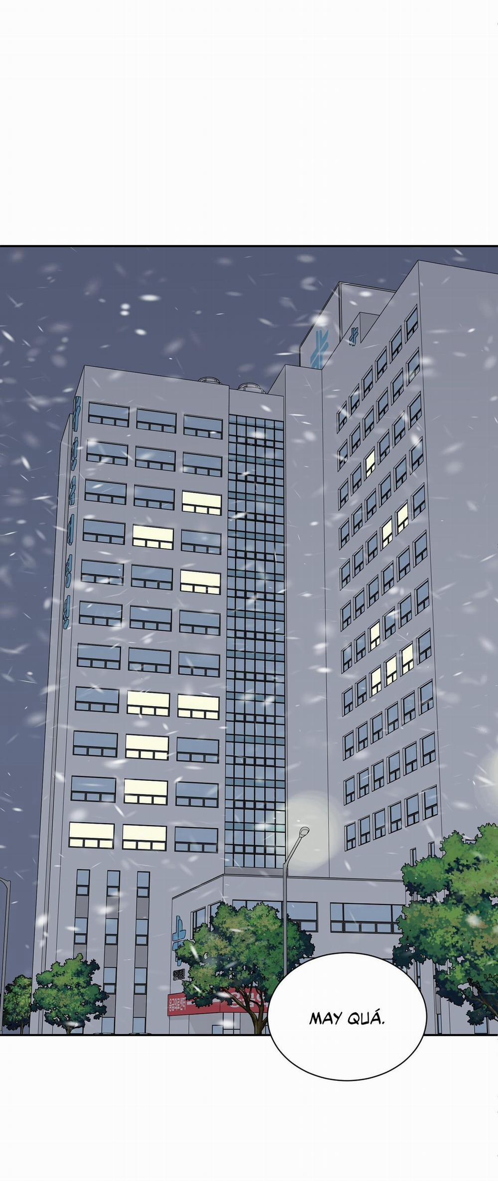 Missing Romance 28 trang 26