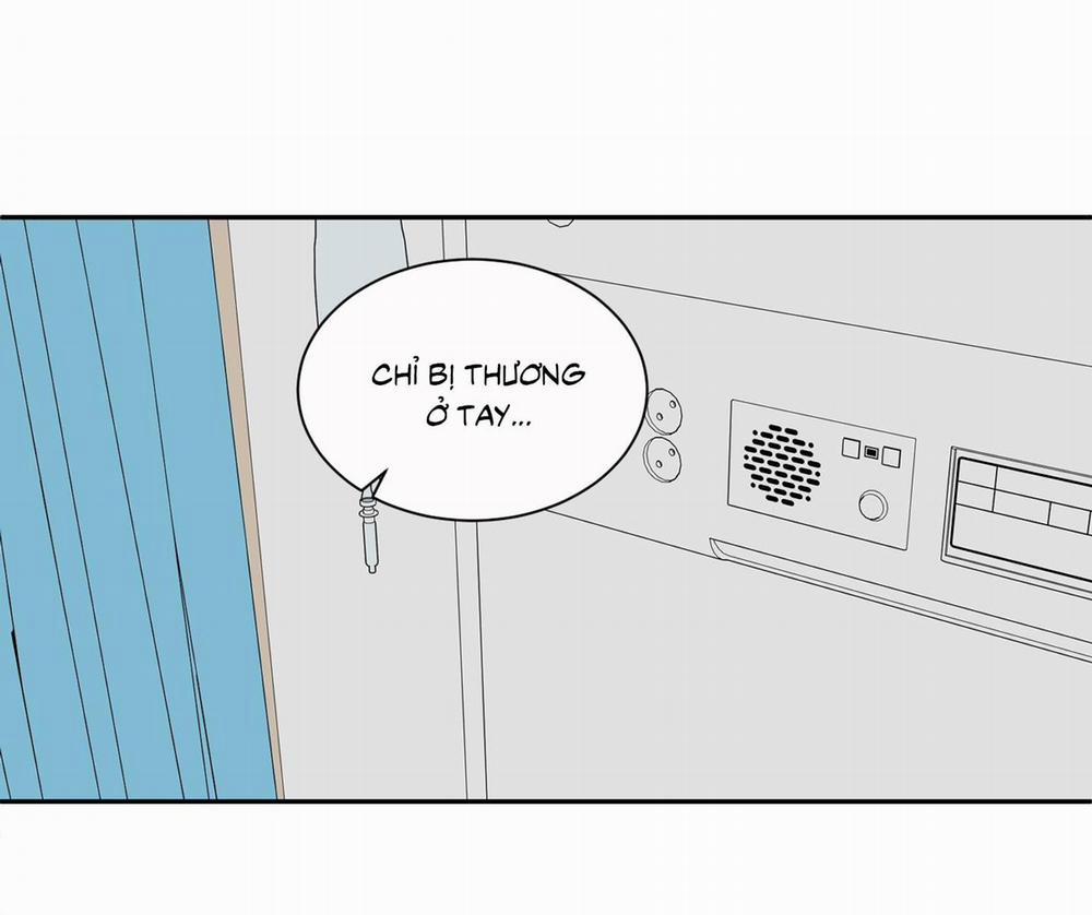 Missing Romance 28 trang 27