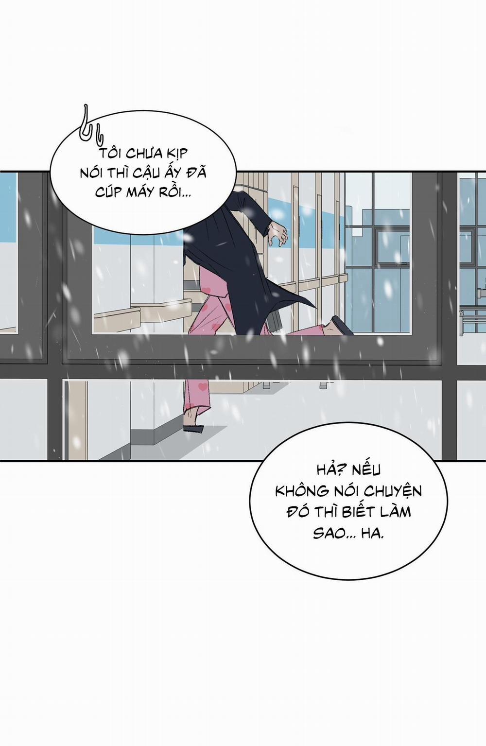 Missing Romance 28 trang 31