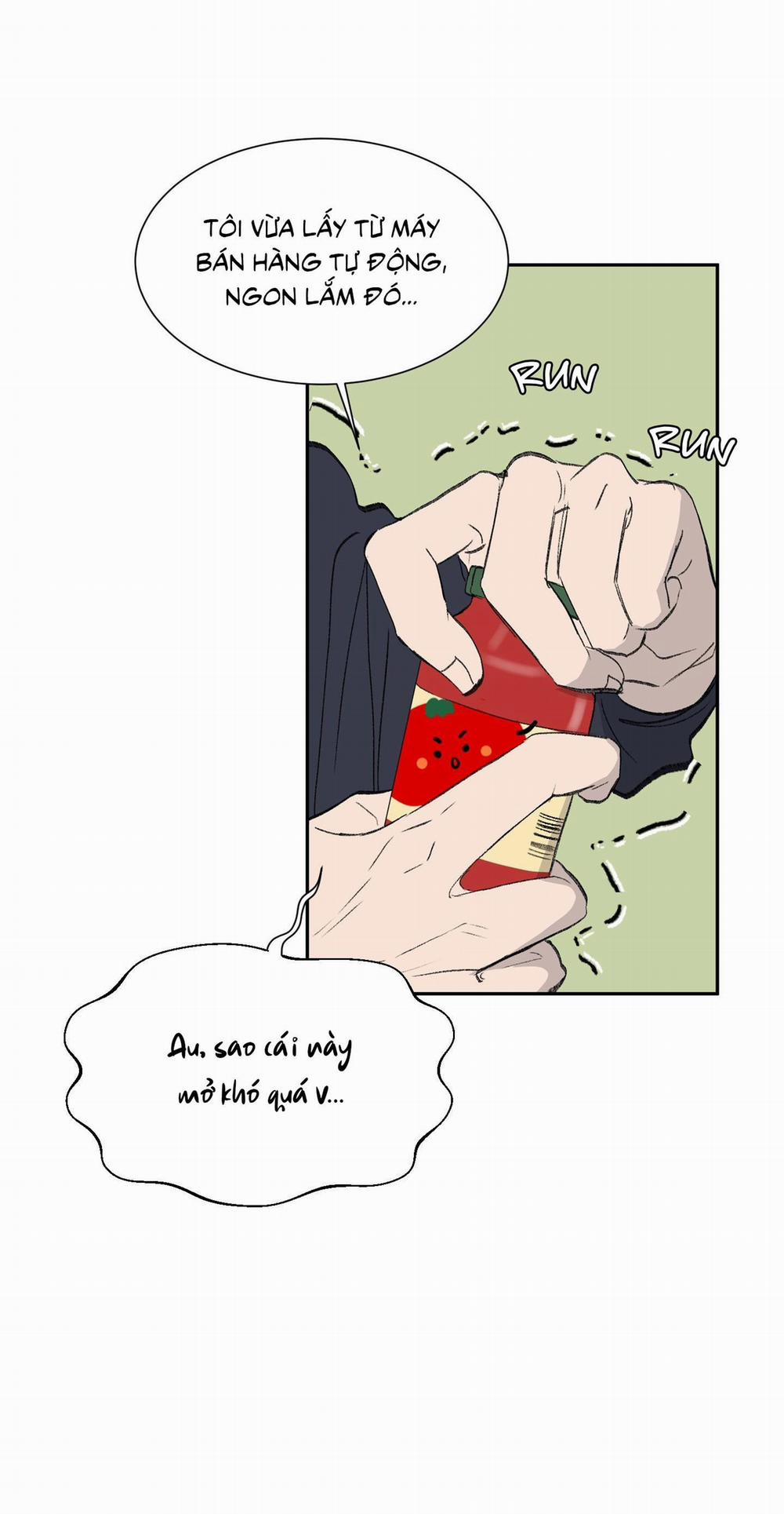 Missing Romance 28 trang 33