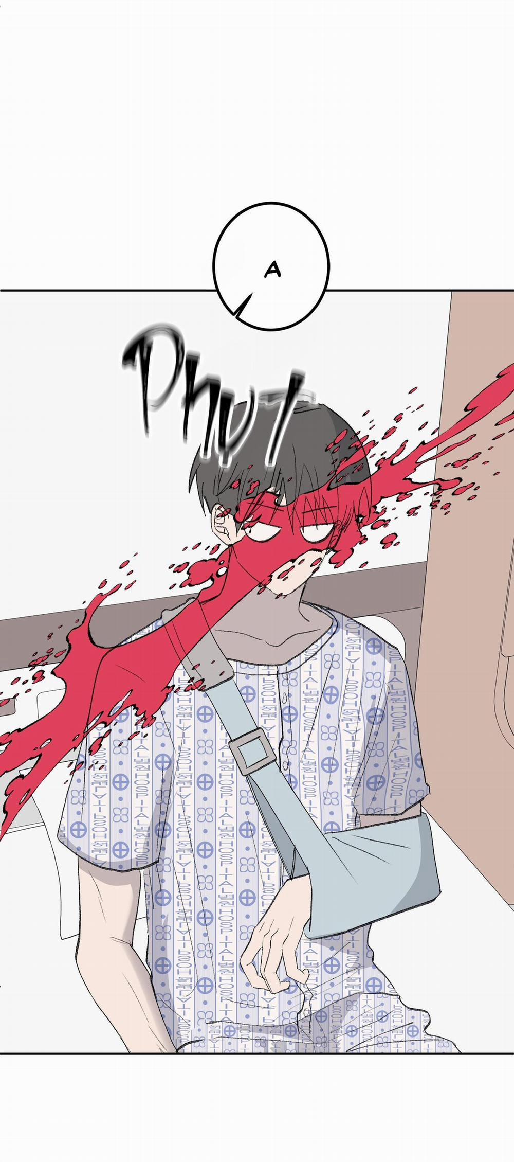 Missing Romance 28 trang 34