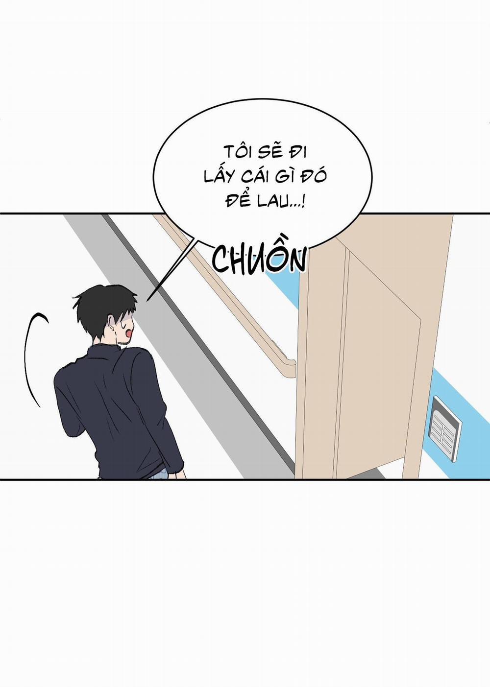 Missing Romance 28 trang 37