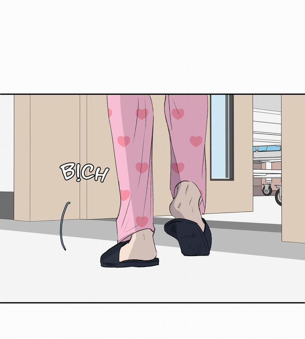 Missing Romance 28 trang 40