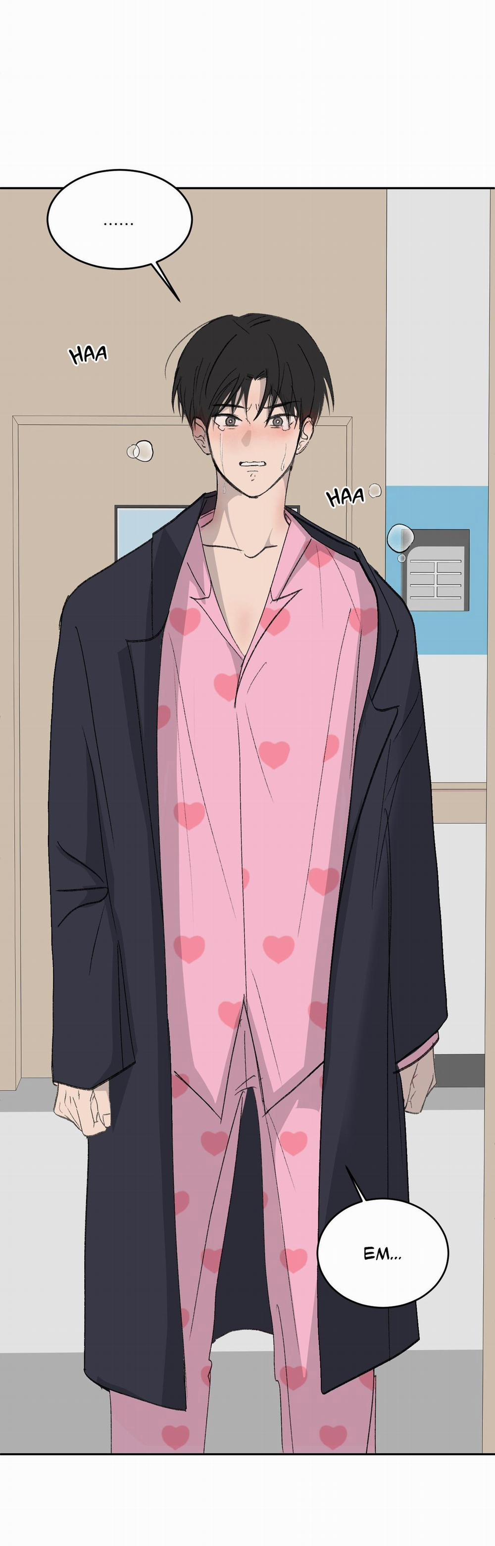 Missing Romance 28 trang 42