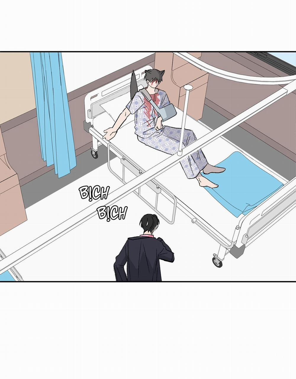 Missing Romance 28 trang 45