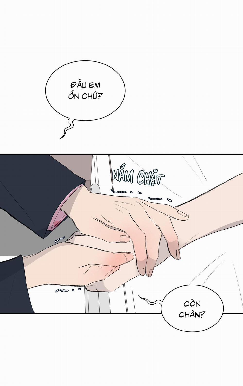 Missing Romance 28 trang 51