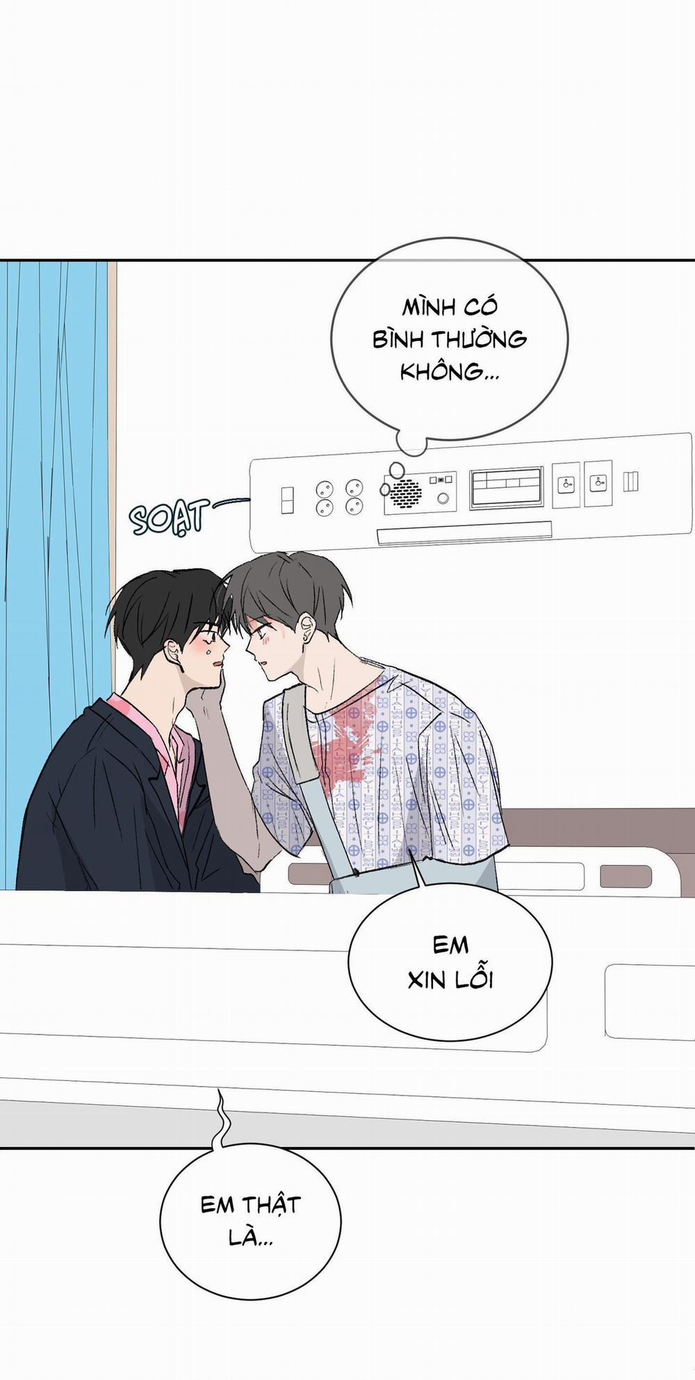 Missing Romance 28 trang 54