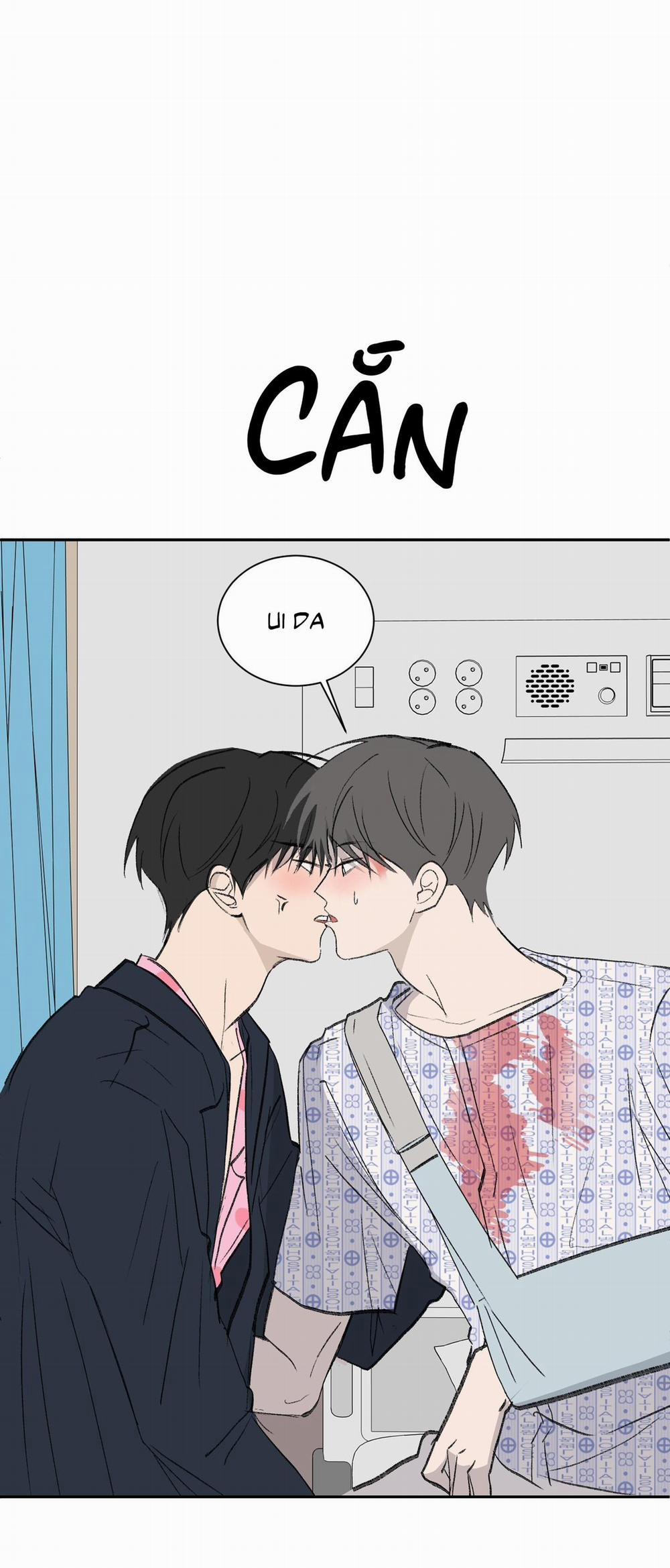 Missing Romance 28 trang 58