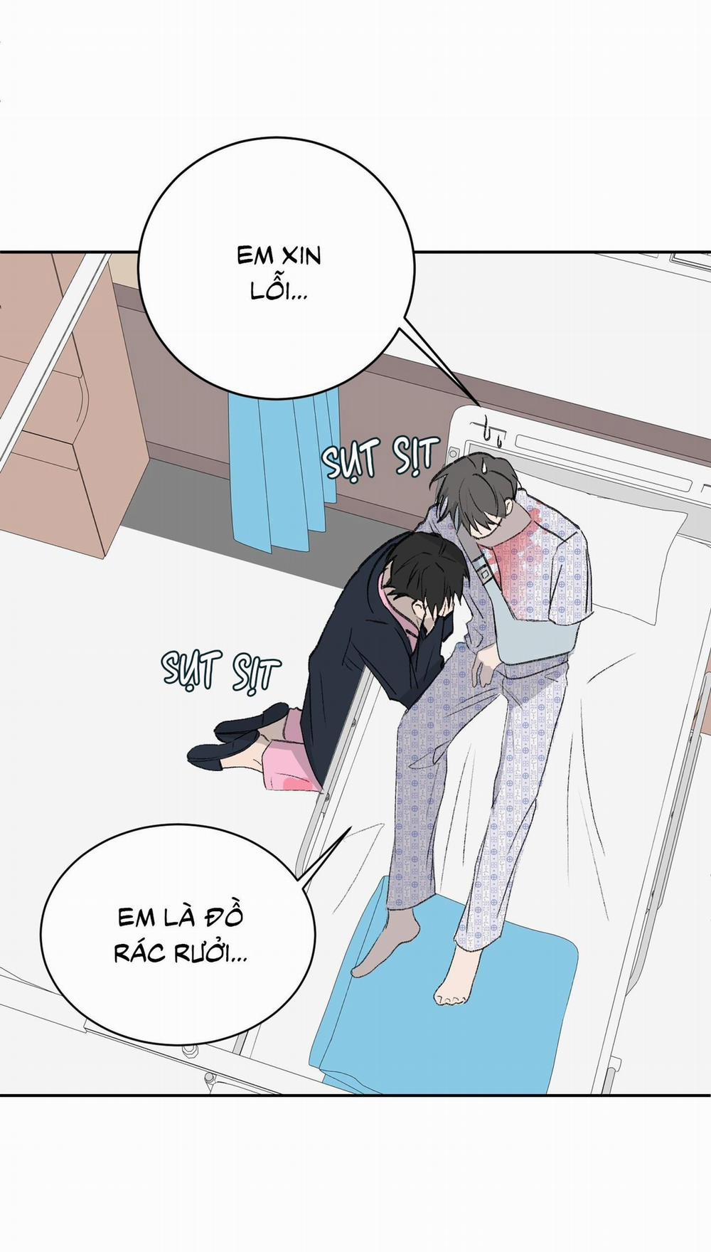 Missing Romance 28 trang 61