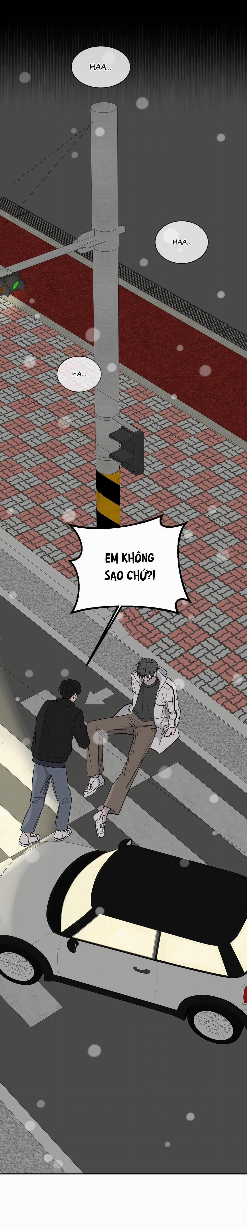 Missing Romance 28 trang 7