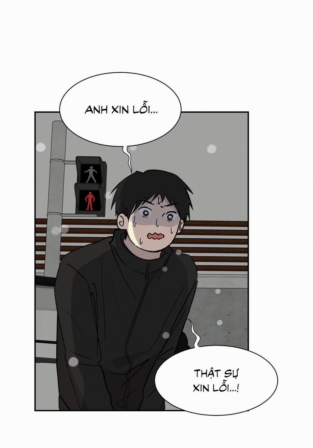 Missing Romance 28 trang 8