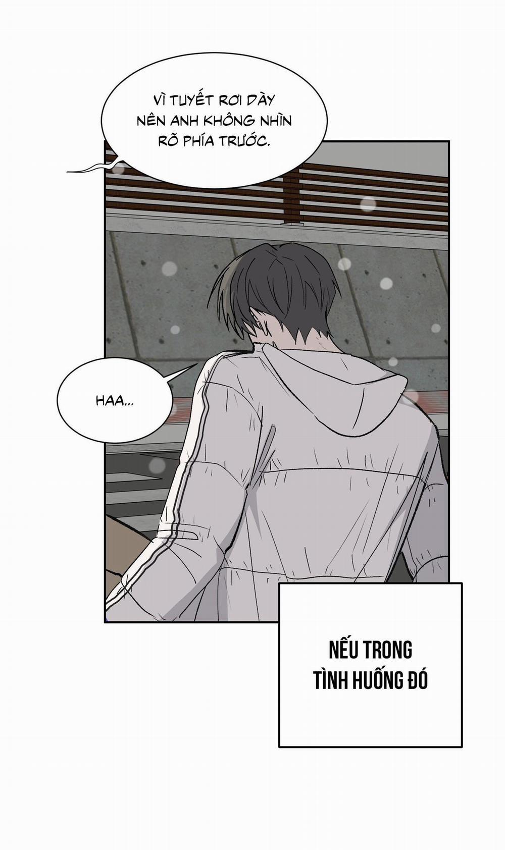 Missing Romance 28 trang 9