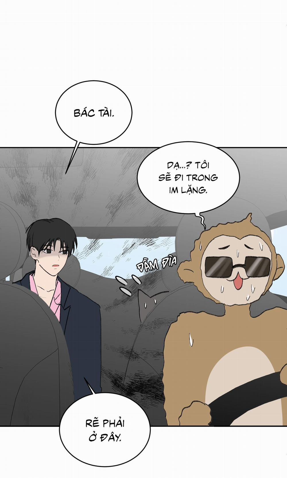 Missing Romance 29 trang 10