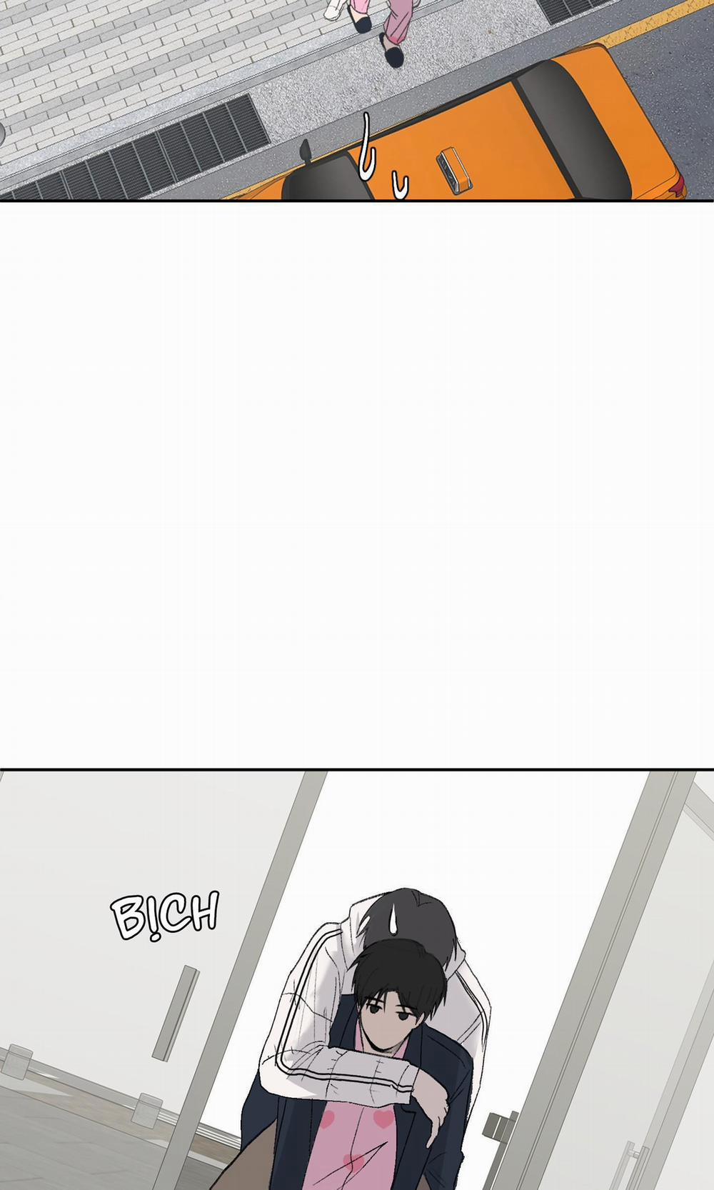 Missing Romance 29 trang 12