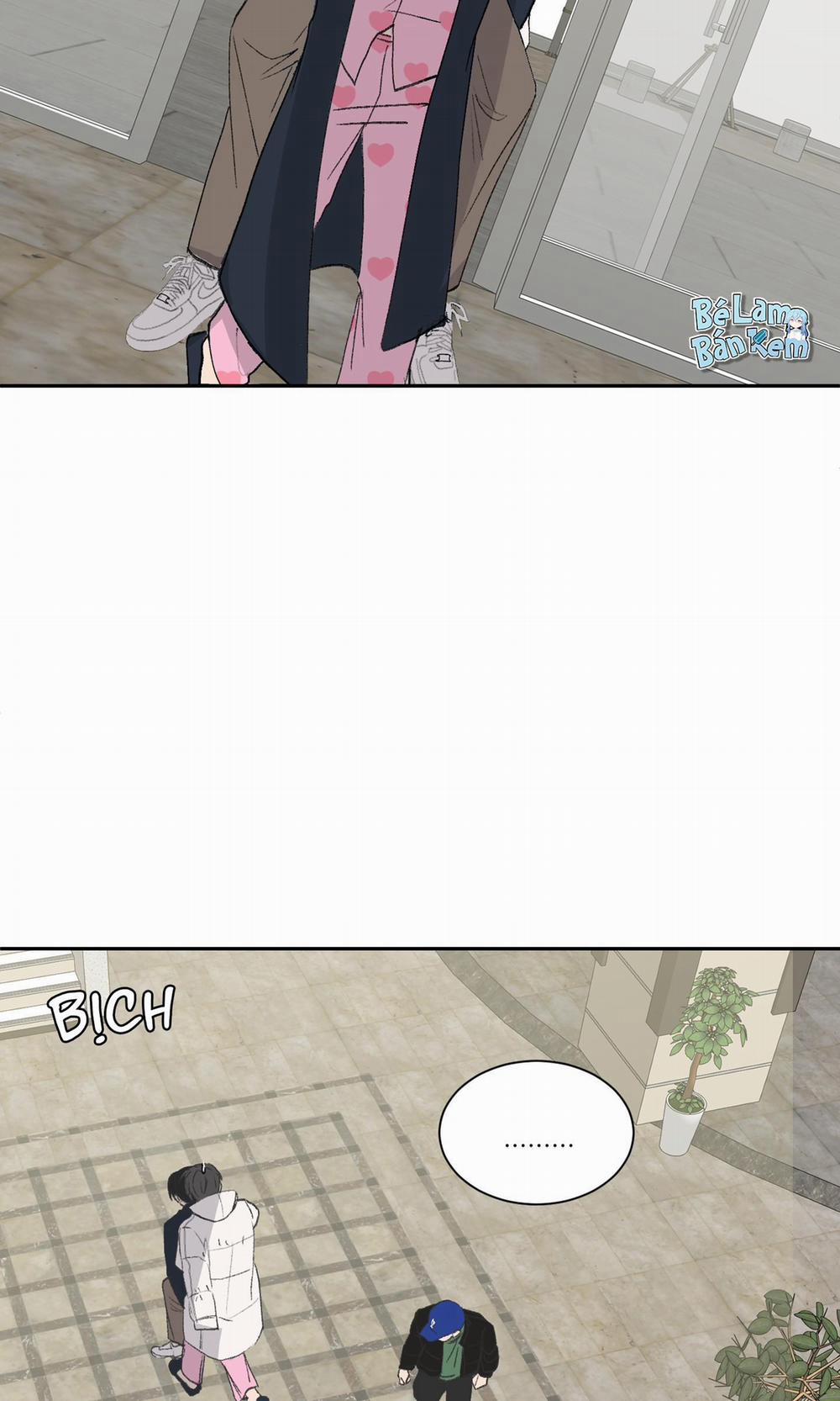 Missing Romance 29 trang 13