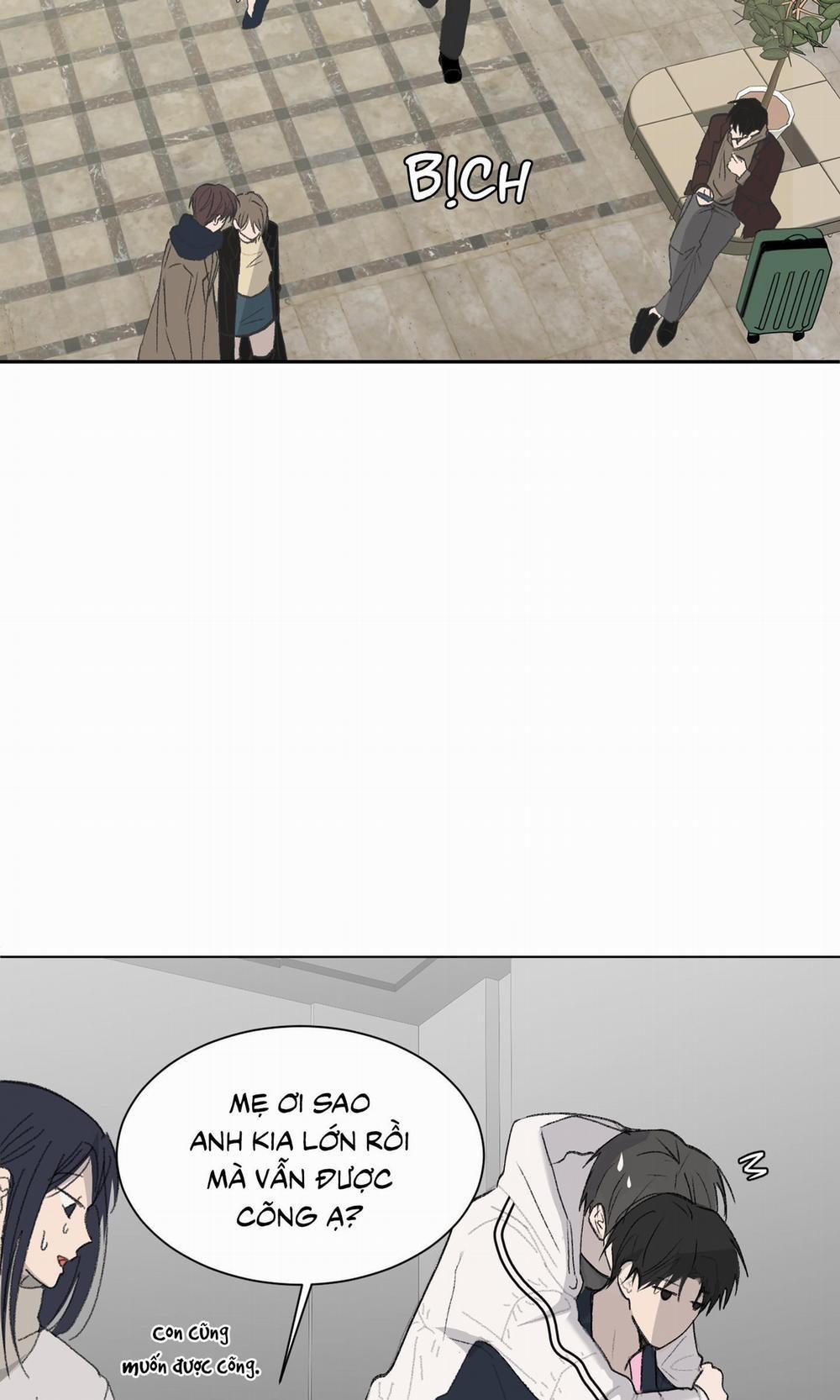 Missing Romance 29 trang 14