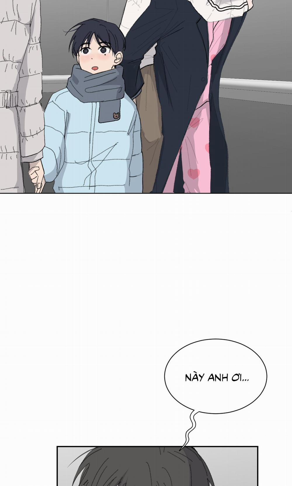 Missing Romance 29 trang 15